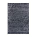Ručně tkaný koberec s příměsí vlny v petrolejové barvě 160x230 cm Henley Petrol – Asiatic Carpets