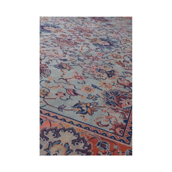 Zelený koberec Dutchbone Bid, 200 x 300 cm-image-4