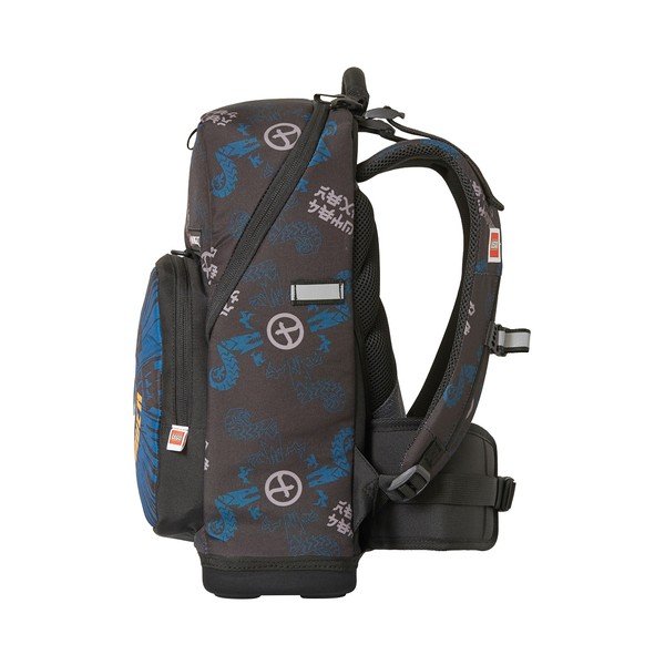 Dětský batoh 20 l Ninjago Arin Optimo Plus – LEGO®-image-1