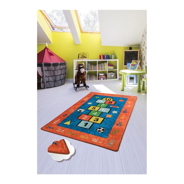Dětský koberec Seksek, 200 x 290 cm-image-1