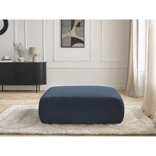 Modrá modulární podnožka Jana – Bobochic Paris-image-1