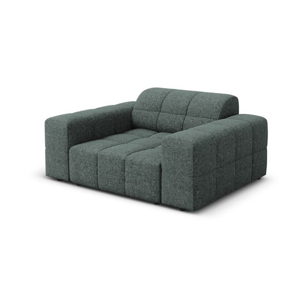 Tyrkysové křeslo Chicago – Cosmopolitan Design-image-4