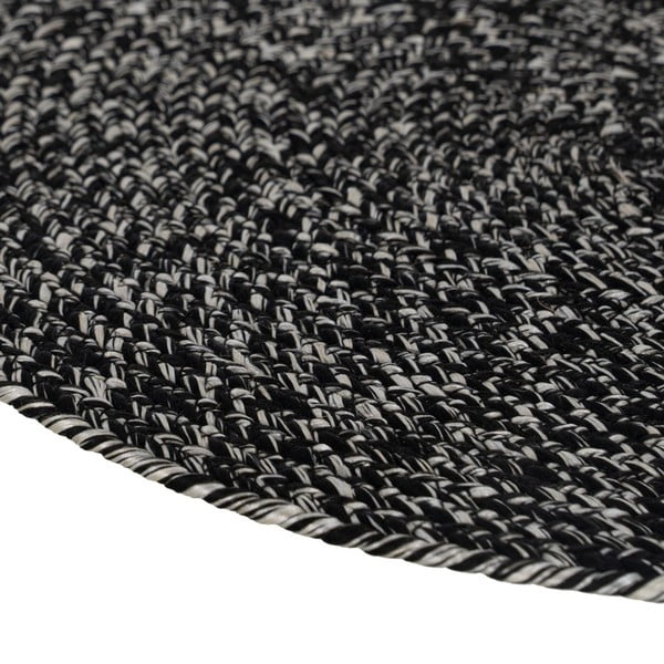 Látkové prostírání ø 38 cm Plait – Ixia-image-1