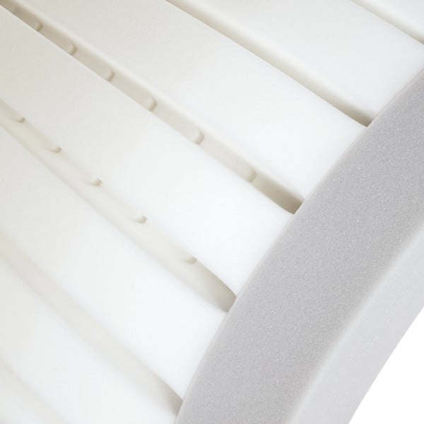 Pěnová dětská matrace 70x140 cm Air balance plus – Roba-image-4