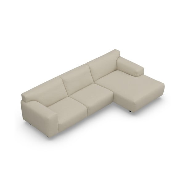 Béžová variabilní rohová pohovka Vesta – Furninova -image-3