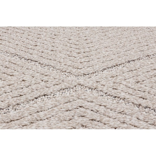 Krémový koberec 160x230 cm Lori – FD-image-2