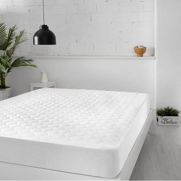 Voděodolný chránič matrace 160x200 cm Quilted – Mila Home-image-4