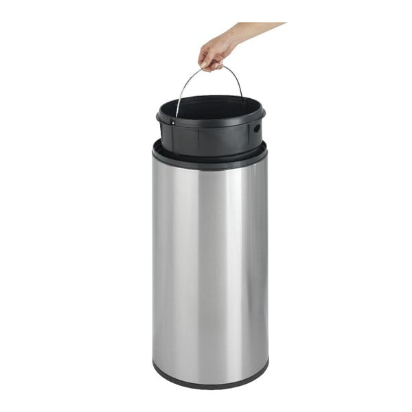 Odpadkový koš se senzorem Wenko, 30 l-image-2