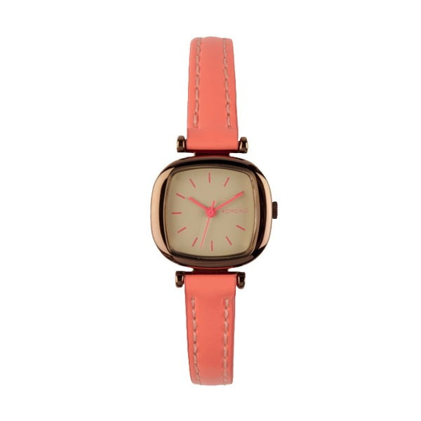 Hodinky Moneypenny Dayglow Coral