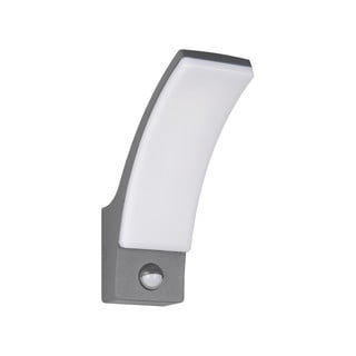 LED nástěnné venkovní svítidlo (výška 22,5 cm) Beja – Trio