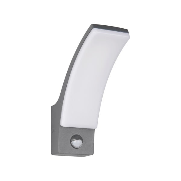 LED nástěnné venkovní svítidlo (výška 22,5 cm) Beja – Trio