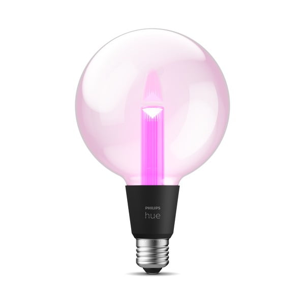 Smart žárovka E27, 7 W LG – Philips Hue-image-1