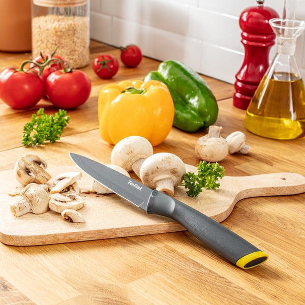 Nůž z nerezové oceli FreshKitchen – Tefal-image-1