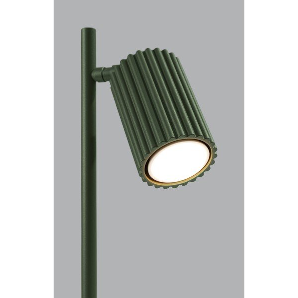 Zelená stolní lampa (výška 43 cm) Gleam – Sollux-image-4