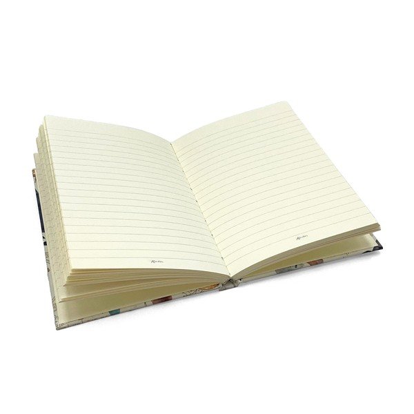 Zápisník s propiskou 192 stránek Snow White – Kartos-image-1