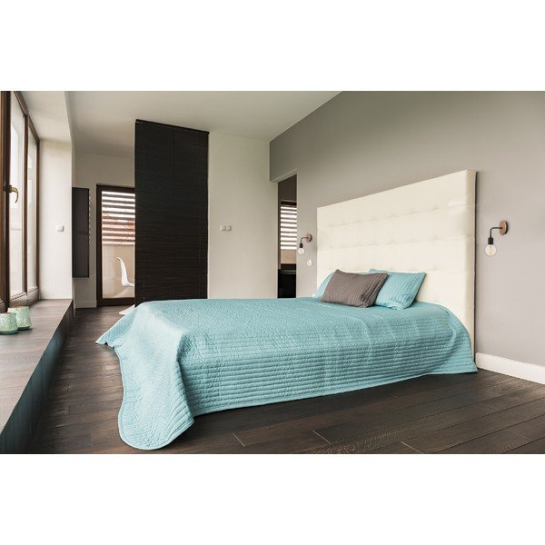 Černé nástěnné svítidlo Homemania Decor Simple Drop-image-4