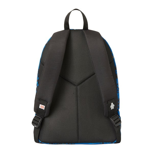 Dětský batoh 18 l City Go Big – LEGO®-image-2