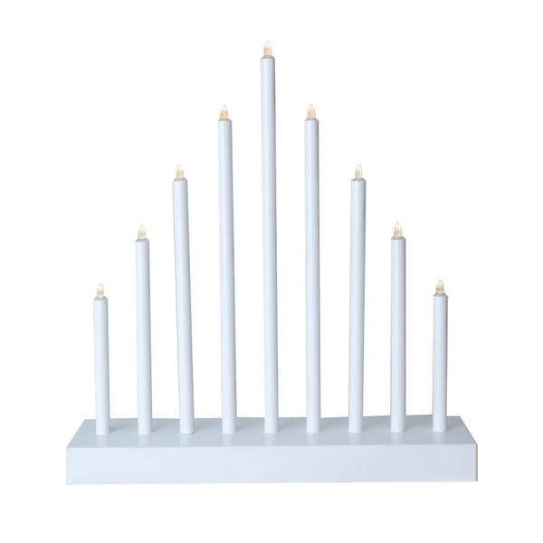 Svítící dekorace Trix Candle