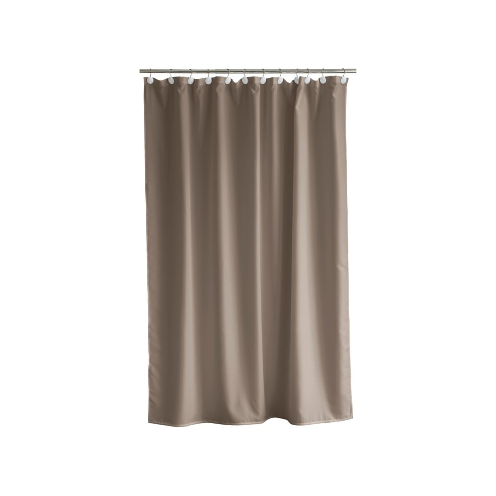 Sprchový závěs 180x200 cm Comfort – Södahl