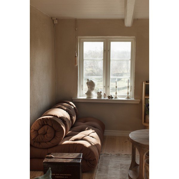 Variabilní pohovka Karup Design Buckle Up Dark Grey-image-1