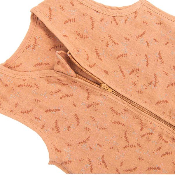 Dětský spací pytel Trois Petits Lapins – Moulin Roty-image-1
