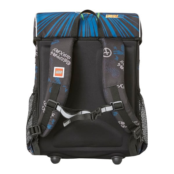 Dětský batoh 18 l Ninjago Arin Easy Light – LEGO®-image-2
