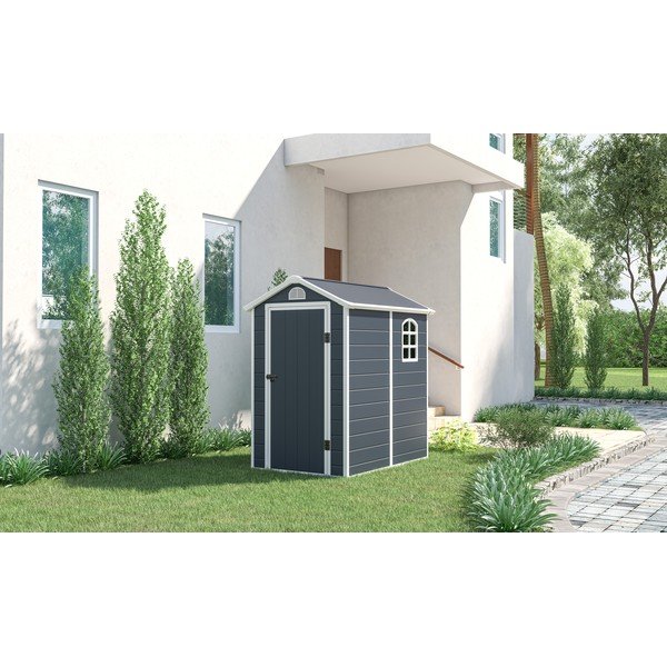 Zahradní domek Ave B – Rojaplast-image-1