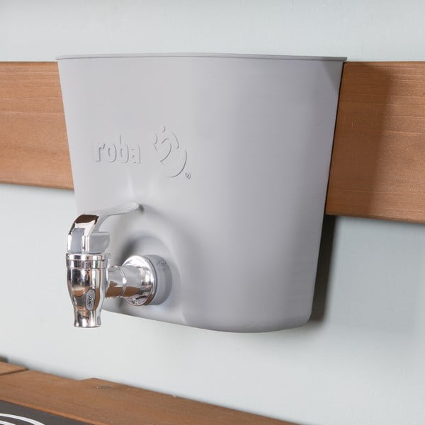 Dětská zahradní kuchyňka – Roba-image-4