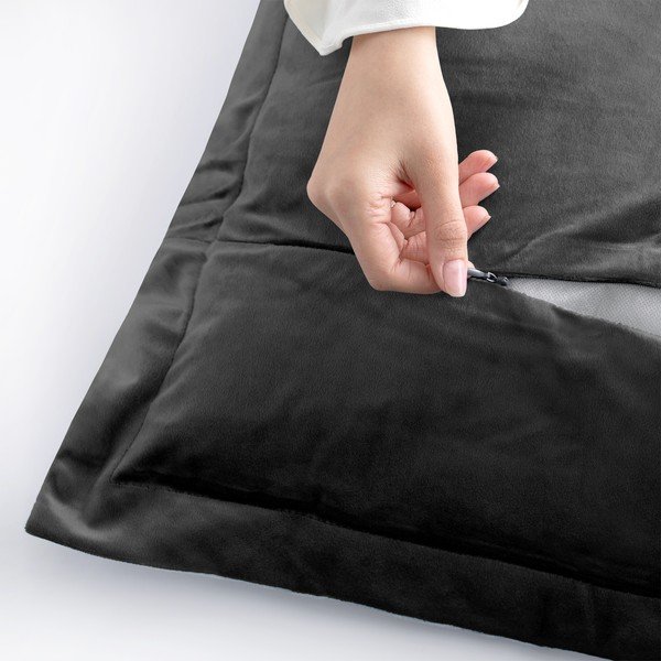 Povlaky na polštáře v sadě 2 ks 45x45 cm Side – AmeliaHome-image-3