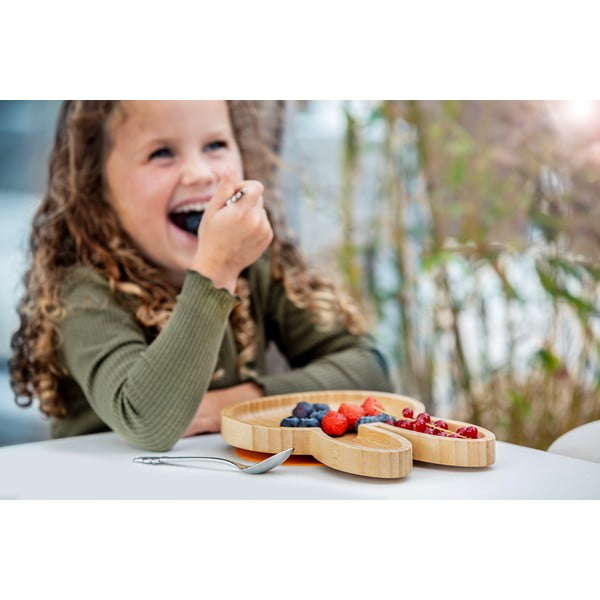 Dětská jídelní sada Miffy – Zilverstad-image-2