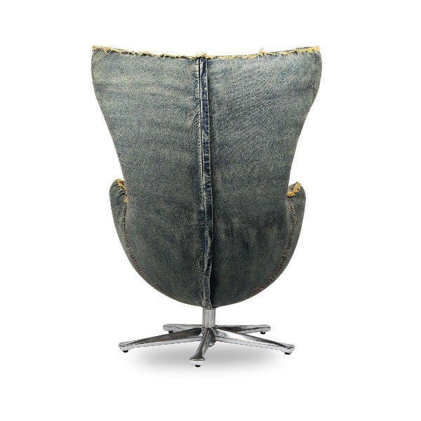 Křeslo Egg Denim-image-3