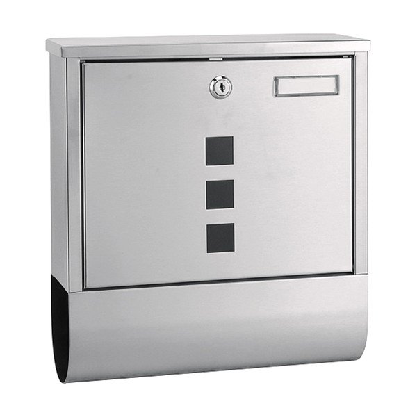 Poštovní schránka – Household Pleasure