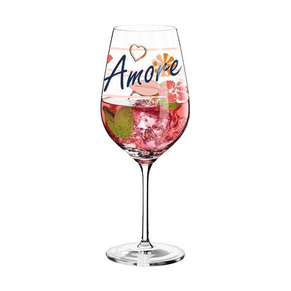 Sklenice z křišťálového skla Ritzenhoff Gabriel Weirich, 600 ml-image-3