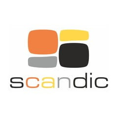 Scandic · Látka