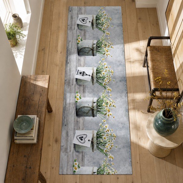 Běhoun Universal Sprinty Camomilla, 52 x 200 cm-image-3