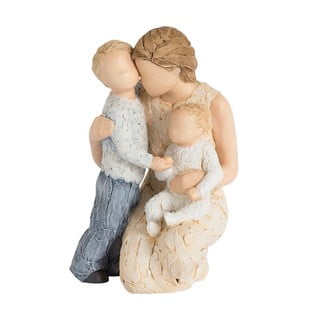 Dekorativní soška Arora Figura Unconditional Love