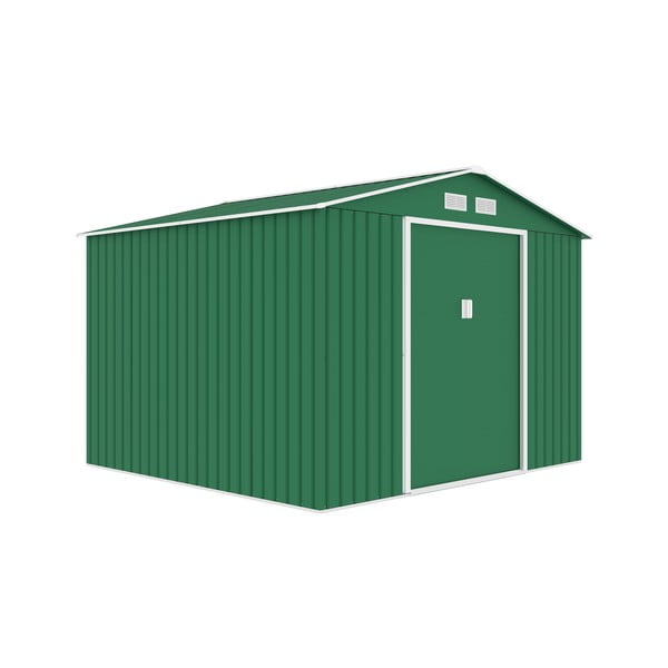 Zahradní domek Archer D – Rojaplast-image-1