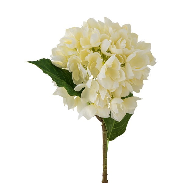 Umělá květina (výška 56 cm) Hydrangea – Bloomingville-image-2