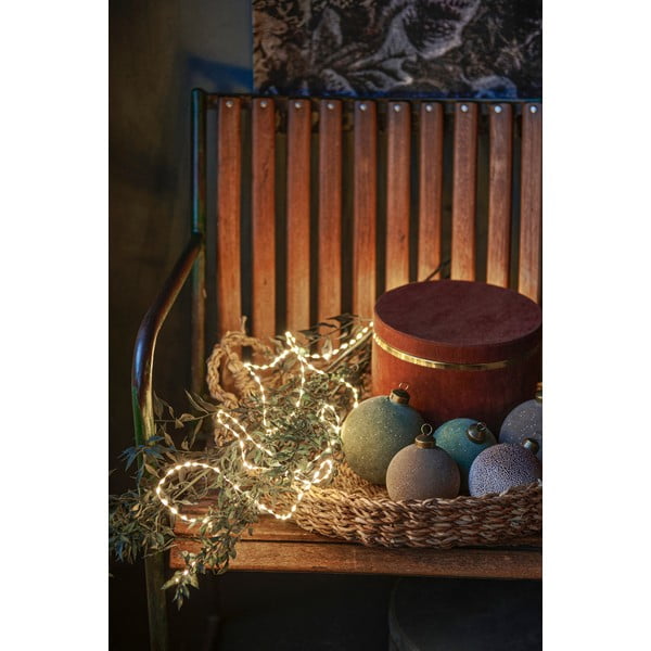 Světelný řetěz počet žárovek 300 ks délka 400 cm Kiki – Sirius-image-1