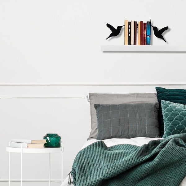 Zarážka na knihy Birds – Mioli Decor-image-3