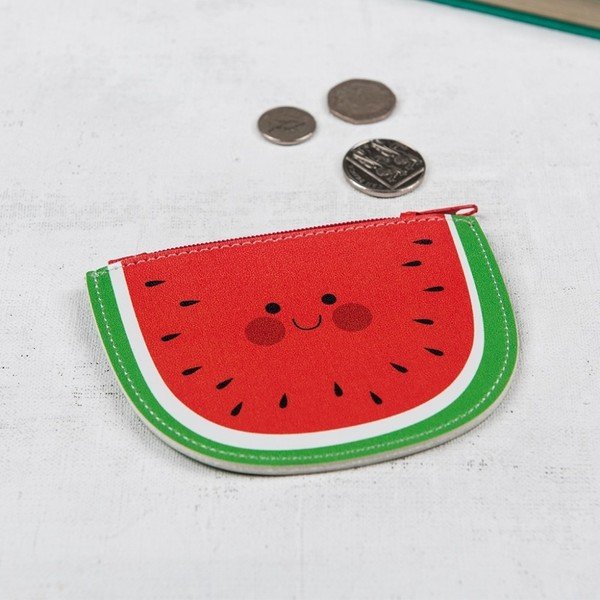 Taštička na drobné Rex London Hello Watermelon-image-1