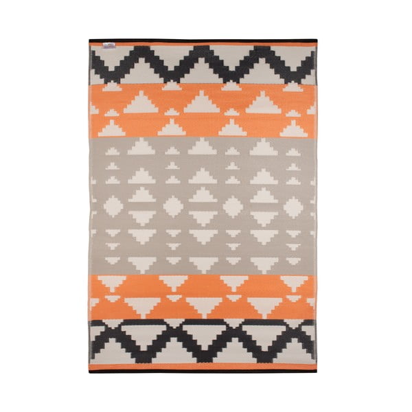 Venkovní koberec Green Decore Ledge, 90 x 150 cm-image-2