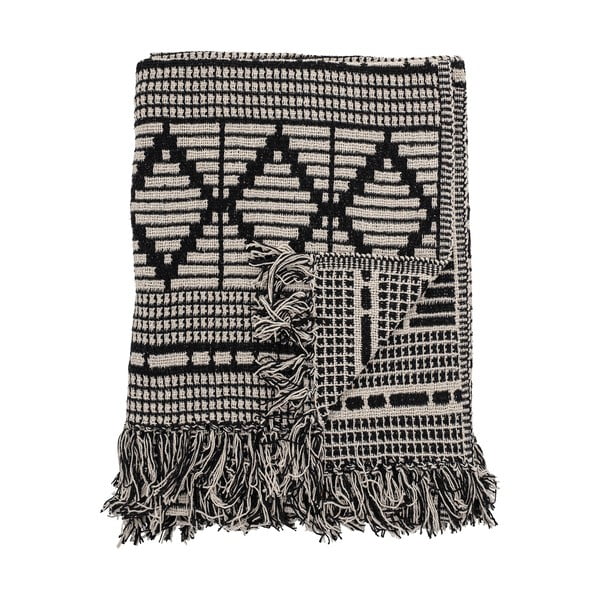 Deka 130x160 cm Gutte – Bloomingville