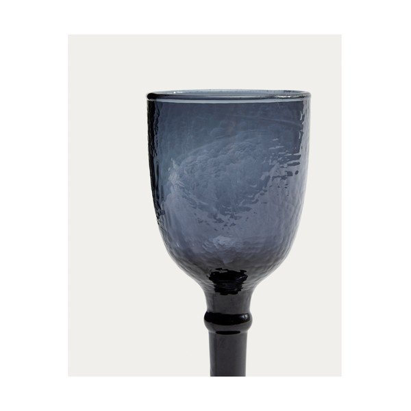 Sklenička na víno Vinea – Kave Home-image-3