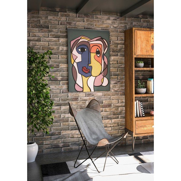 Obraz 60x90 cm Double Face - Mauro Ferretti-image-1