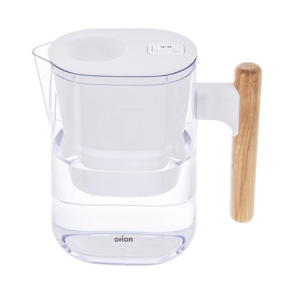 Plastová filtrační konvice Whiteline – Orion