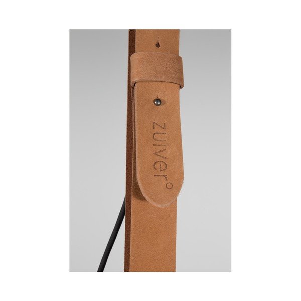 Bílé stropní svítidlo Zuiver Dek, ⌀ 40 cm-image-3