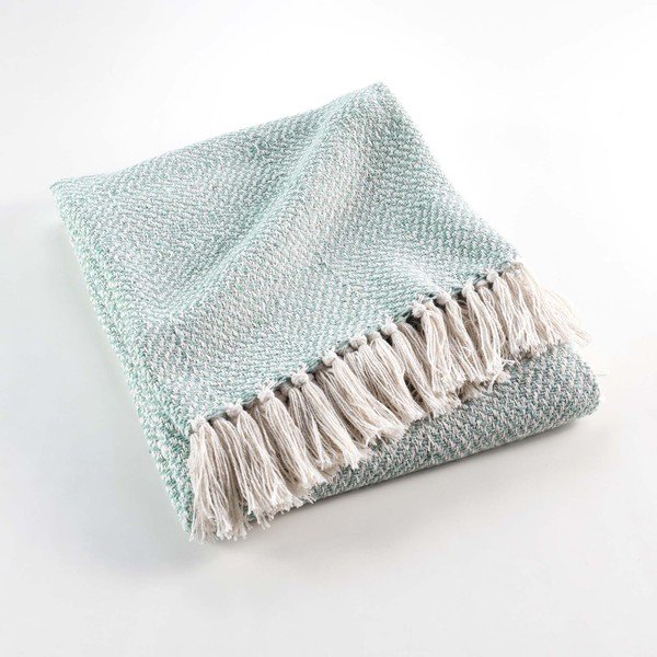 Deka 125x150 cm Louisette – douceur d'intérieur-image-2