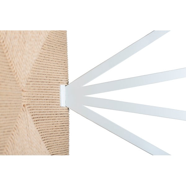 Bílá jídelní židle DAN–FORM Denmark Delta-image-4