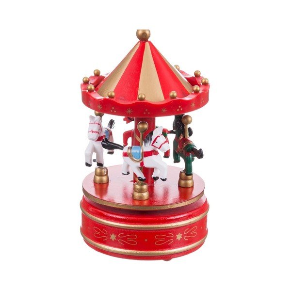 Hrací figurka Carousel – Casa Selección